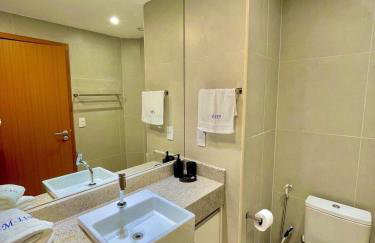 Flat Studio 119 CM at Praia dos Carneiros - Foto 7