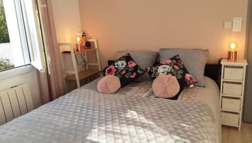 Maison du pêcheur, forêt et océan - Foto 5