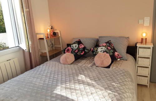 Maison du pêcheur, forêt et océan - Photo 5