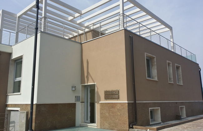 Residence Miramare - Foto 21