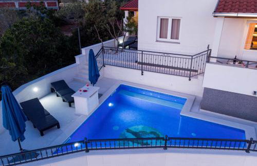 Apartment Villa Octopus - Foto 13