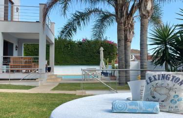 Blue Moon Marbella - Foto 14