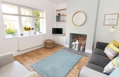 Teviot Cottage - Foto 8