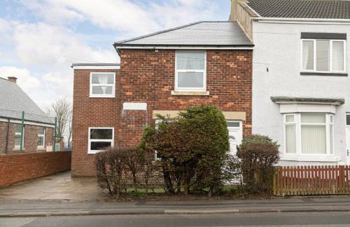 Luke Stays -West view - Foto 46