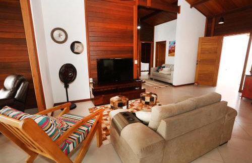 Mirantes Paraibuna - Casa Rosada - Foto 14