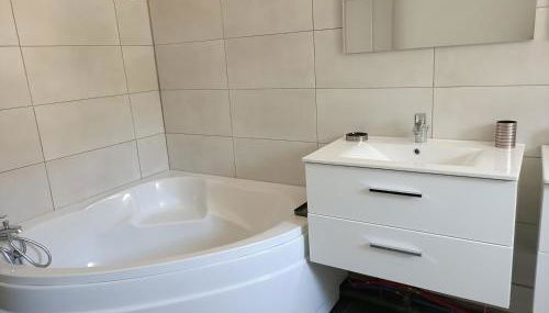 Location Bord de mer, villa de vacances 6-8 personnes - jardin - Foto 4