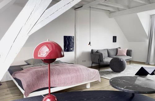 Zehuus mit Domblick und Dachterrasse - Photo 23