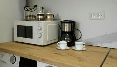 Bungalow Flamingo con terraza y playa - Foto 4