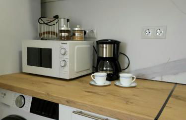 Bungalow Flamingo con terraza y playa - Photo 4