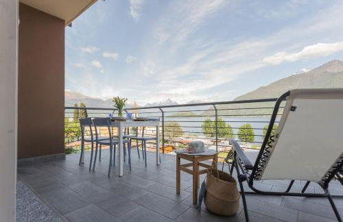 Misultin House & Swimming pool, Luxury in Lake Como by Rent All Como - Foto 117