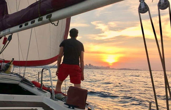 Rio de Janeiro Private Boat Tour - Photo 7