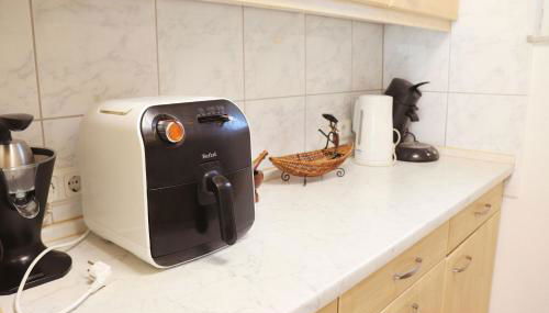 Gartenruhe an der Messe - Foto 5