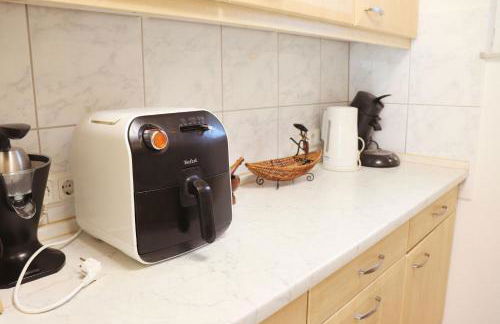 Gartenruhe an der Messe - Foto 5