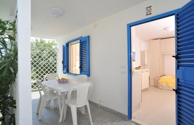 Villaggio Le Orchidee - Foto 26