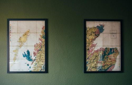 The Main Street Burrow - Your Perfect Hideaway - Foto 29