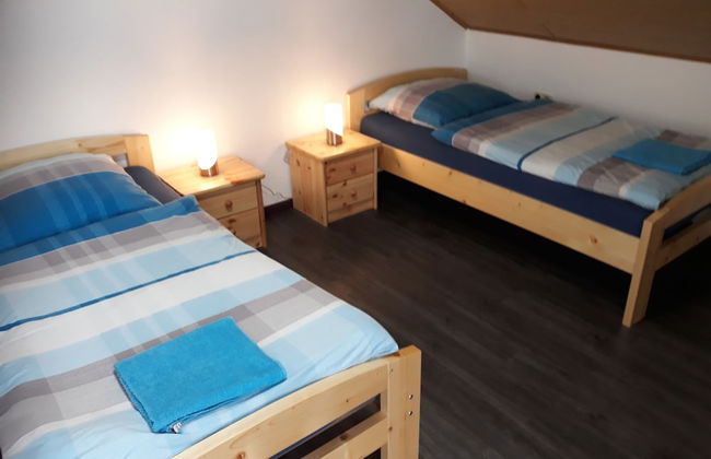 Monteurz. & FeWo G. Klement Feuchtwangen - Foto 2