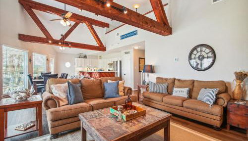 Sandcastle at Bermuda Beach by Ryson Vacation Rentals - Foto 5