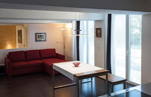 Garden-Loft Nürnberg - Foto 14