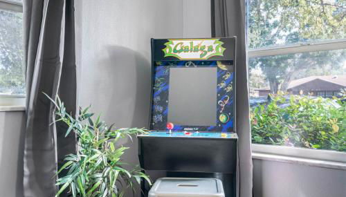 All Eyes On Me Private South Tampa Condo - Foto 2