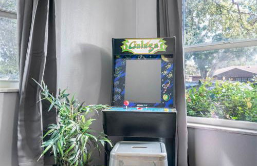 All Eyes On Me Private South Tampa Condo - Foto 2