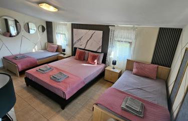 paralia ofriniou beautiful house - Photo 39