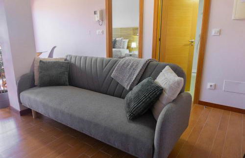 GARA MALPICA, terraza al mar - Foto 24