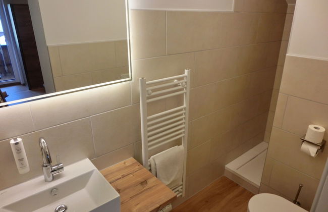 Aparthotel Buchauer Tirol - Foto 37