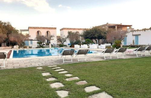 Agriturismo Tenuta Sant'Antonio - Foto 32