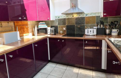 Ludd Brook Cottage - Foto 10