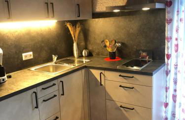 Ferienwohnung Pusteblume - Foto 28