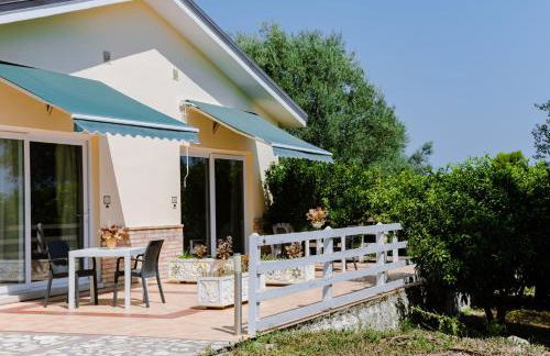 Il Casale Le Tre Volte - Foto 37