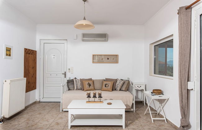 Plaque Panoramic SeaView Villa - Photo 16