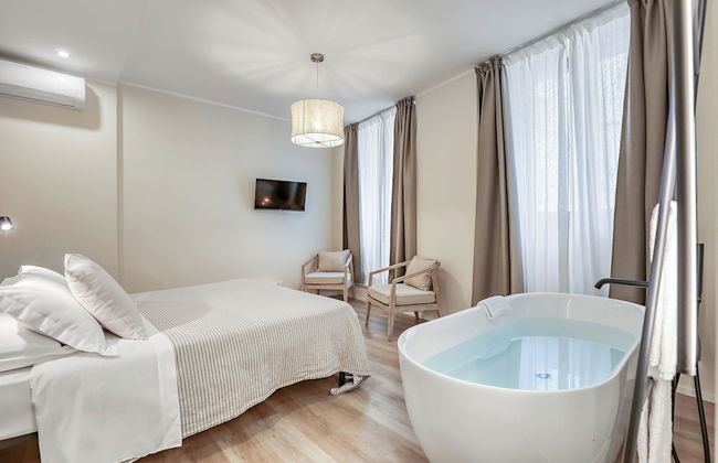 Welchome suites - Foto 28