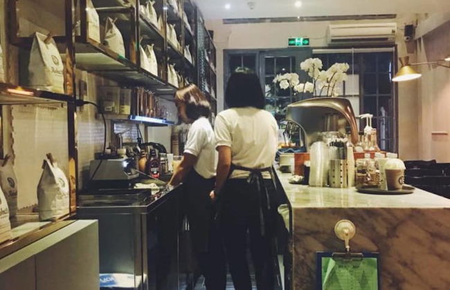 Sen Boutique House - Foto 51