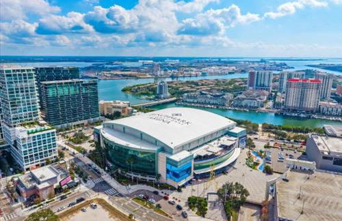 Free Parking - Pool - Bayshore Resort-Style 2BD - Foto 32