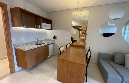 SALINAS RESORT - Apartamento VISTA MAR - Foto 40