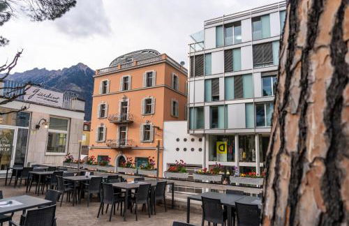 Luxus Penthouse mit Terrasse, Garage, Fahrradraum und Infrarotsauna - Foto 43