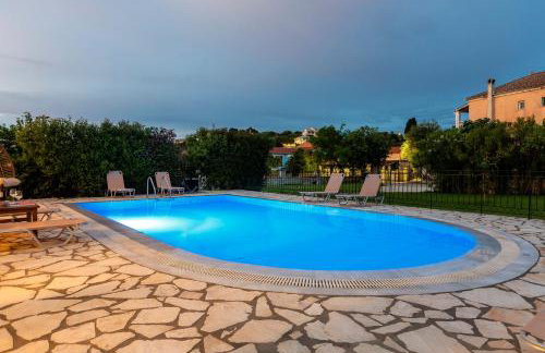 Villa Charchala - Foto 45