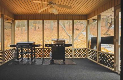 Green Mountain Song-Massanutten Mountain - Foto 46