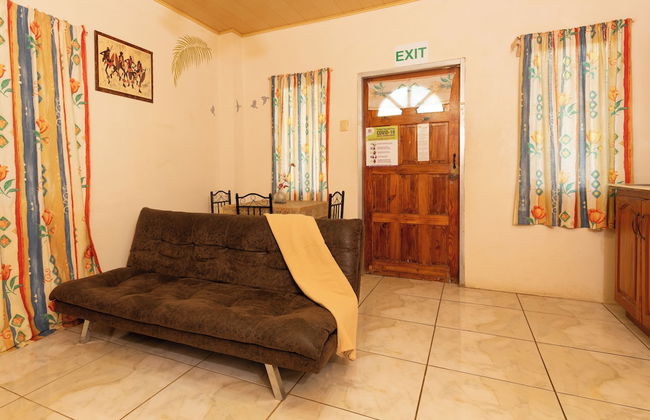 Eco Park Inn - Foto 13