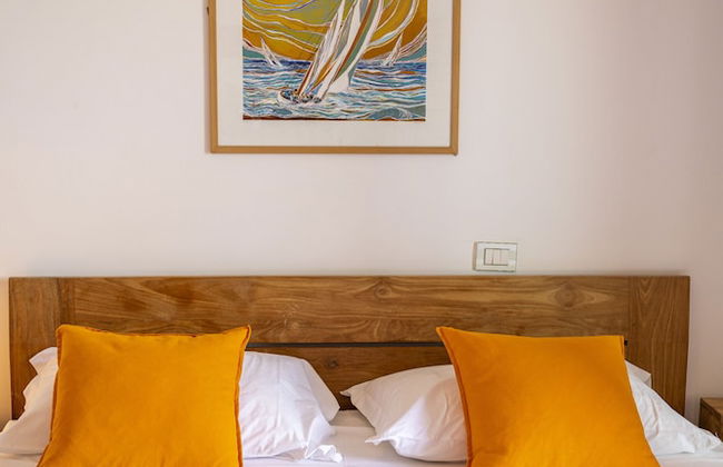 Villa Levante Amalfi Coast - Foto 50