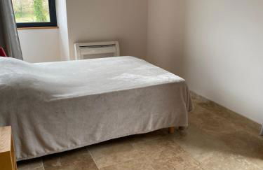 Gîte Le Roucayral - Vue imprenable sur Saint Cirq Lapopie - 2 chambres climatisées - Foto 16