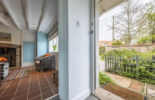 Josephines Cottage - Foto 6