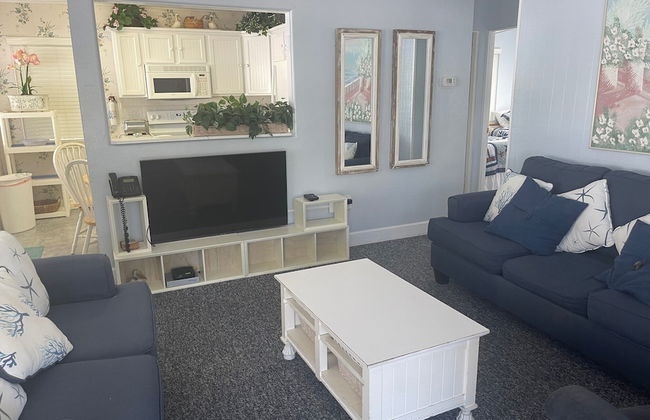 Sea Club I Beach Resort - Foto 53