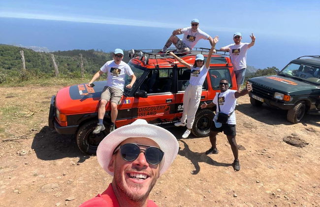 Half-Day Jeep Safari Tour - Photo 5