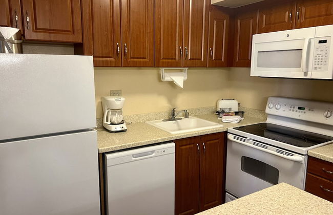 Jockey Resort Suites Center Strip - Foto 23