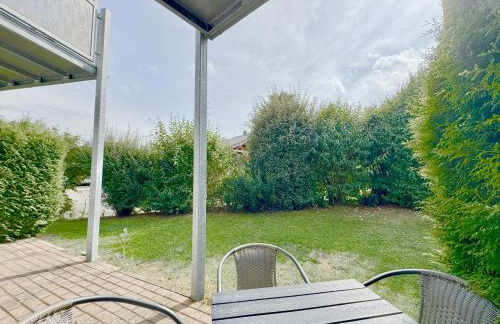 Kleines Idyll, Ruhig & erholsam - Peter M22 - Frankenwald Apartments - Foto 28