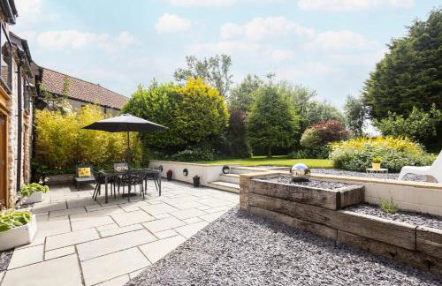 Host & Stay - Sunnyside Barn - Foto 43