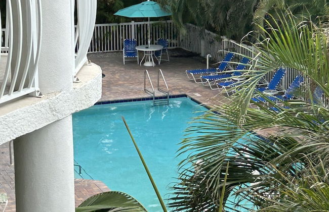 Crystal Palms Beach Resort - Foto 41