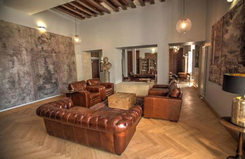 Chateau De Jalesnes - Photo 9